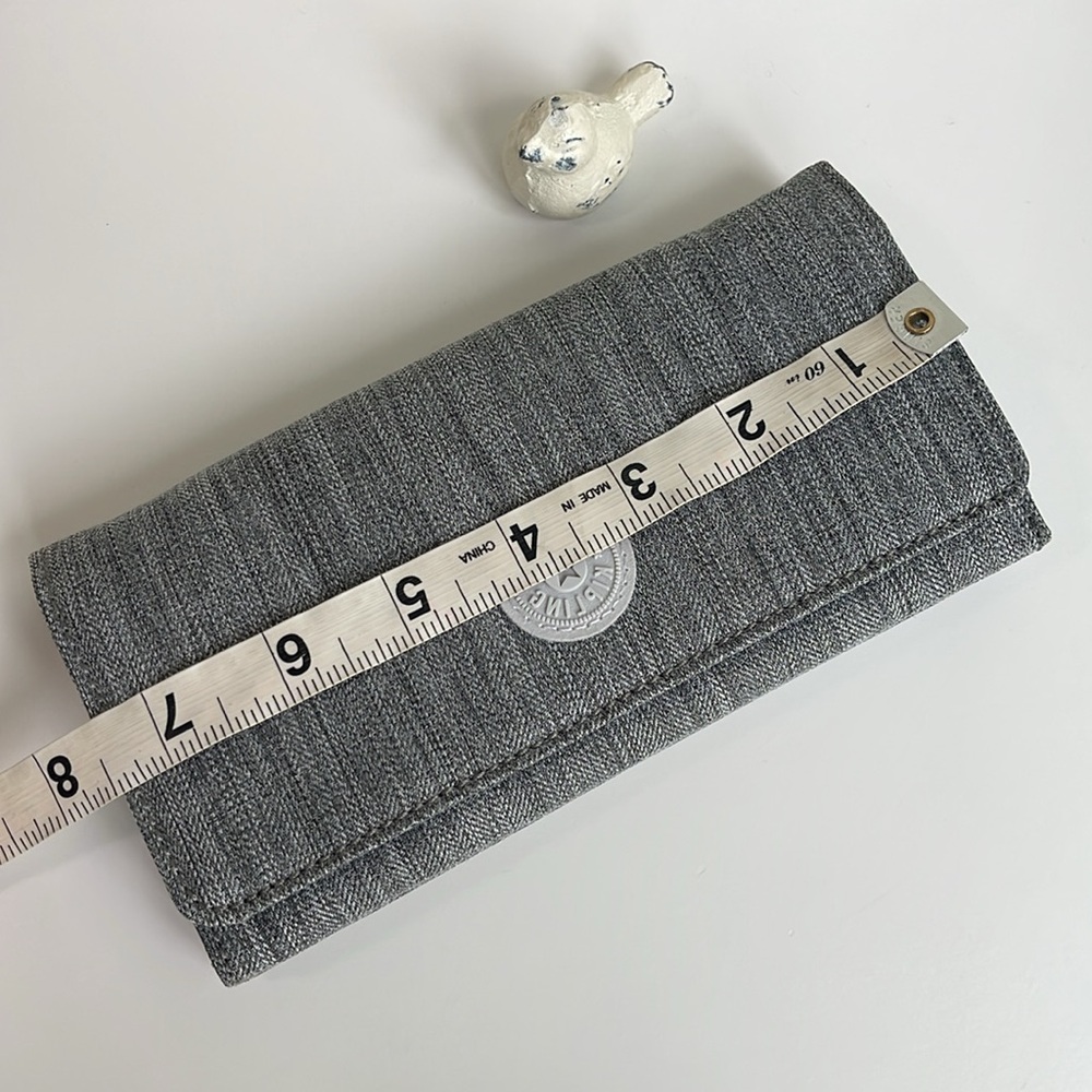Kipling 🦧 Wallet - Picture 16 of 16